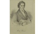 Antik acélmetszet MORITZ RETZSCH
