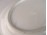 Antik nagyméretű porcelán pecsenyéstál