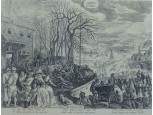 Petrus Stephani Inven - Februarius nyomat