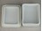 Régi Hollóházi porcelán bonbonier