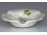 Régi jelzett Meisseni porcelán hamutál