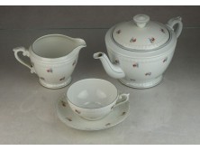 Epiag német porcelán teáskészlet 