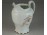 Antik porcelán tejszínes kiöntő 14.5 cm