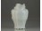 Antik porcelán tejszínes kiöntő 14.5 cm