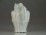 Antik porcelán tejszínes kiöntő 14.5 cm