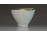 Freiberger porcelán tejszínes kiöntő
