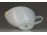 Freiberger porcelán tejszínes kiöntő