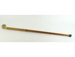 Különleges sétabot titkos tárolóval 87cm