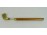 Különleges sétabot titkos tárolóval 87cm