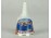 Kisméretű porcelán csengettyű 4.5 cm