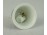 Kisméretű porcelán csengettyű 4.5 cm