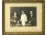 Jelzett művészi családi fotográfia 1931