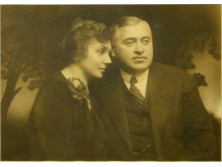 Jelzett művészi családi fotográfia