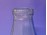Régi joghurtos üveg 0.25 L