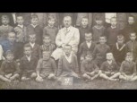 Antik fotográfia AUER SZEGED 1931
