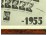 Régi SZEGEDI VEDRES tablókép 1951-55