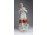 Nagy méretű orosz porcelán szobor 29.5 cm