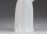 Nápolyi Capodimonte porcelán szerzetes 10 cm