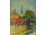 Greguss Alice : Templomkert 1924