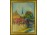 Greguss Alice : Templomkert 1924