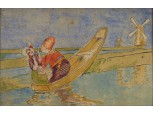 Jelzés nélkül : Holland romantika