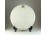Antik jelzett porcelán tortás tál 37.5 cm
