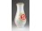 Alföldi porcelán váza véradásért 19 cm