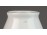 Szeged címeres Hollóházi porcelán váza 11 cm