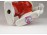 Török fiú porcelán figura 18.5 cm