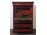 Antik biedermeier írószekreter 144 cm
