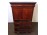 Antik biedermeier írószekreter 144 cm