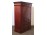 Antik biedermeier írószekreter 144 cm