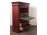 Antik biedermeier írószekreter 144 cm