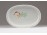Régi Hollóházi porcelán ékszertartó