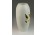 Vaskakas Győr Hollóházi porcelán váza 17 cm