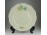 Régi német KPM porcelán kínáló tál 32 cm
