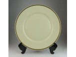 Régi Rosenthal porcelán kínáló tál 33 cm