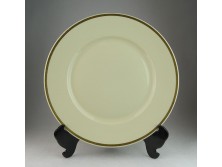 Régi Rosenthal porcelán kínáló tál 33 cm