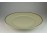 Régi Rosenthal porcelán kínáló tál 33 cm